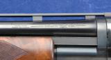 Winchester Model 12 Skeet chambered in 20ga and manufactured in 1961.
- 11 of 13