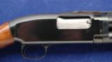 Winchester Model 12 Skeet chambered in 20ga and manufactured in 1961.
- 3 of 13