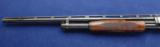 Winchester Model 12 Skeet chambered in 20ga and manufactured in 1961.
- 13 of 13