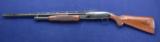 Winchester Model 12 Skeet chambered in 20ga and manufactured in 1961.
- 1 of 13