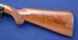 Winchester Model 12 Skeet chambered in 20ga and manufactured in 1961.
- 9 of 13