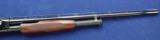 Winchester Model 12 Skeet chambered in 20ga and manufactured in 1961.
- 8 of 13