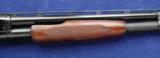 Winchester Model 12 Skeet chambered in 20ga and manufactured in 1961.
- 7 of 13