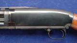 Winchester Model 12 Skeet chambered in 20ga and manufactured in 1961.
- 10 of 13
