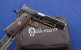 Volkmann Precision 1911 Signature, chambered in 9mm. Brand new - 6 of 7