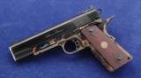 Volkmann Precision 1911 Signature, chambered in 9mm. Brand new - 5 of 7
