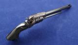 Colt 1873 SAA2nd Generation.chambered in .45 lc. This revolver was manufactured in 1966. - 2 of 6