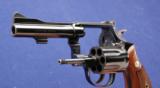 Smith & Wesson Model 15-2 K-38 Masterpiece chambered in .38 spl and manufactured in 1964. - 6 of 9