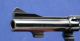 Smith & Wesson Model 15-2 K-38 Masterpiece chambered in .38 spl and manufactured in 1964. - 7 of 9