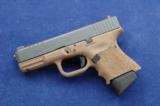 Glock 19 4 Gen - Bowie Tactical Concepts - 6 of 7