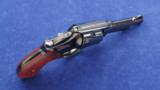 Smith & Wesson model 21-4Thunder Ranch .44spl - 2 of 7