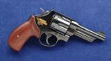 Smith & Wesson model 21-4Thunder Ranch .44spl - 1 of 7