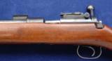 Winchester Model 52 chambered in .22lr and manufactured in 1937. - 10 of 12