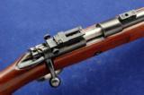Winchester Model 52 chambered in .22lr and manufactured in 1937. - 5 of 12