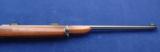 Winchester Model 52 chambered in .22lr and manufactured in 1937. - 8 of 12