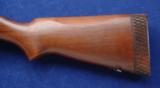 Winchester Model 52 chambered in .22lr and manufactured in 1937. - 9 of 12