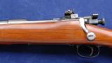 Springfield 1903 Custom rifle with Left hand conversion, chambered in .30-06- 10 of 12