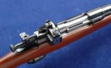 Springfield 1903 Custom rifle with Left hand conversion, chambered in .30-06- 4 of 12