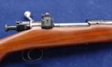 Springfield 1903 Custom rifle with Left hand conversion, chambered in .30-06- 3 of 12