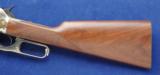 Winchester 1895 TONGASS Forest Centennial, chambered in .405 win. NIB - 8 of 11