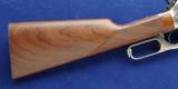 Winchester 1895 TONGASS Forest Centennial, chambered in .405 win. NIB - 2 of 11