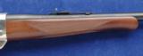 Winchester 1895 TONGASS Forest Centennial, chambered in .405 win. NIB - 6 of 11