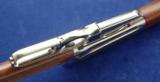 Winchester 1895 TONGASS Forest Centennial, chambered in .405 win. NIB - 5 of 11