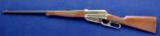 Winchester 1895 TONGASS Forest Centennial, chambered in .405 win. NIB - 1 of 11