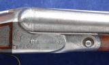 Parker Brothers Hammerless D Grade 10ga 2-7/8”, manufactured in 1894 - 3 of 13