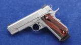 Ed Brown Kobra carry chambered in .45acp.like new and comes with owners manual and soft case. - 5 of 5