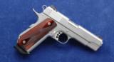 Ed Brown Kobra carry chambered in .45acp.like new and comes with owners manual and soft case. - 1 of 5