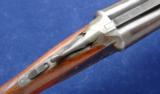 L C Smith Field Grade chambered in 12ga 2-3/4”. with 30” barrels, - 3 of 7