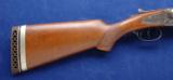 L C Smith Field Grade chambered in 12ga 2-3/4”. with 30” barrels, - 2 of 7