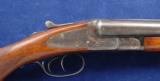 L C Smith Field Grade chambered in 12ga 2-3/4”. with 30” barrels, - 5 of 7