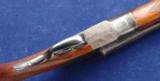 L C Smith Field Grade chambered in 12ga 2-3/4”. with 30” barrels, - 4 of 7