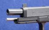 Glock G34 Gen 4 Long Slide chambered in 9mm. - 6 of 7