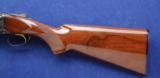 Browning Superposed Lightning, chambered in 12ga and manufactured in 1969 with a S69 serial number - 8 of 11