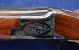 Browning Superposed Lightning, chambered in 12ga and manufactured in 1969 with a S69 serial number - 9 of 11