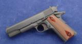 Colt 1911 Government Model chambered in 9mm. This 1911 is Brand New.- 5 of 5