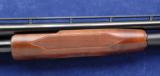 Browning Model 12 Grade I Limited Edition Series 28ga. made in 1991 & 1992. - 5 of 10