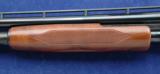Browning Model 12 Grade I Limited Edition Series 28ga. made in 1991 & 1992. - 9 of 10