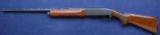 Remington 1148 Skeet chambered in .28ga and manufactured in 1954. - 1 of 11