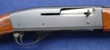 Remington 1148 Skeet chambered in .28ga and manufactured in 1954. - 3 of 11