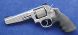 Smith & Wesson 986 Pro Series chambered in 9mm and is a Brand New revolver. - 5 of 5
