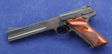 Colt Woodsman 3rd Series Match Target Model chambered in .22lr and manufactured in 1963 - 6 of 6