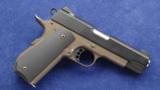Ed Brown 1911 chambered in 9mm and is Brand New.- 1 of 5
