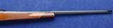 Weatherby Mark V Deluxe chambered in .257wby manufactured in Japan with its factory box - 9 of 13