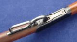 Winchester 94 chambered in .30-30 and manufactured in 1963. - 4 of 11