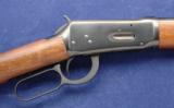Winchester 94 chambered in .30-30 and manufactured in 1963. - 3 of 11