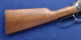 Winchester 94 chambered in .30-30 and manufactured in 1963. - 2 of 11